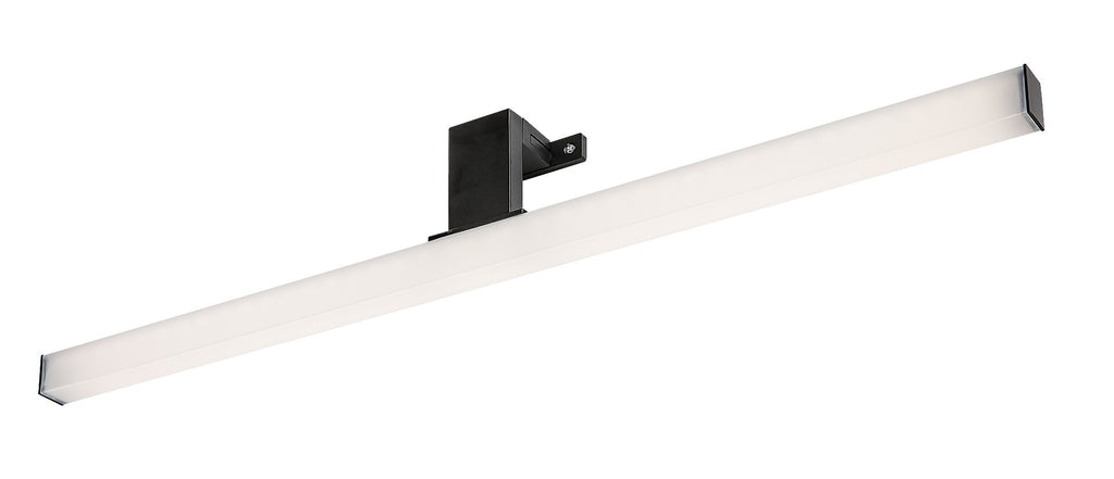 Aplica baie Rabalux Oliro Black 75052