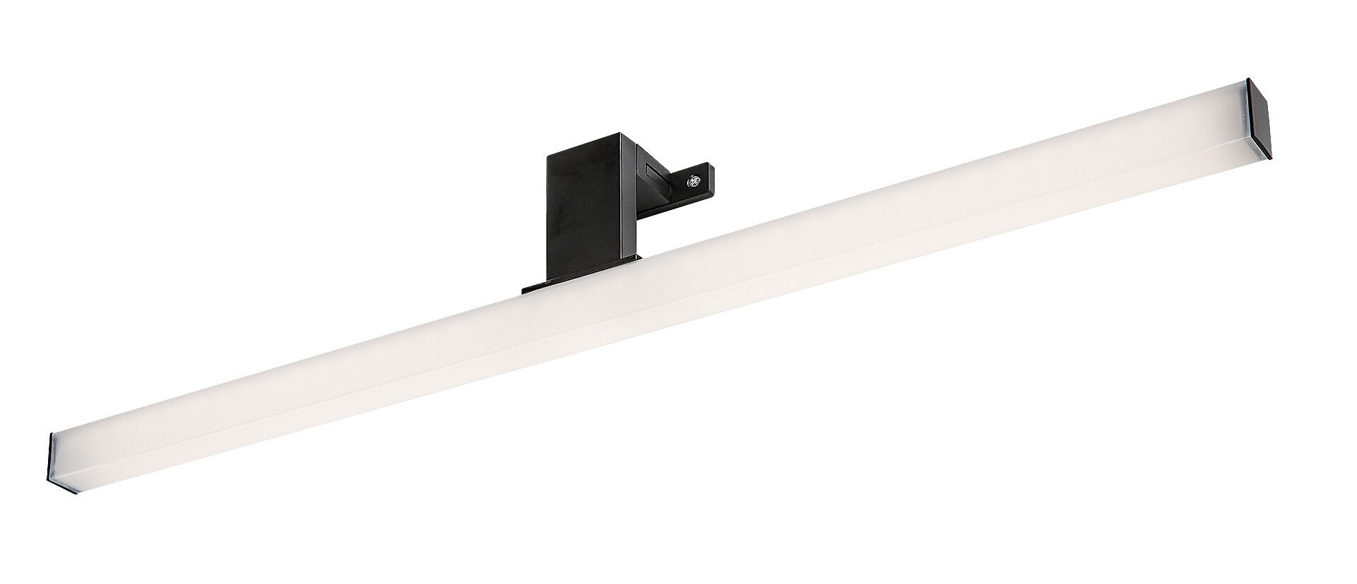 Aplica baie Rabalux Oliro Black 75052