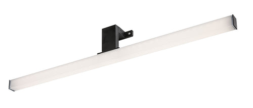 Aplica baie Rabalux Oliro Black 75052
