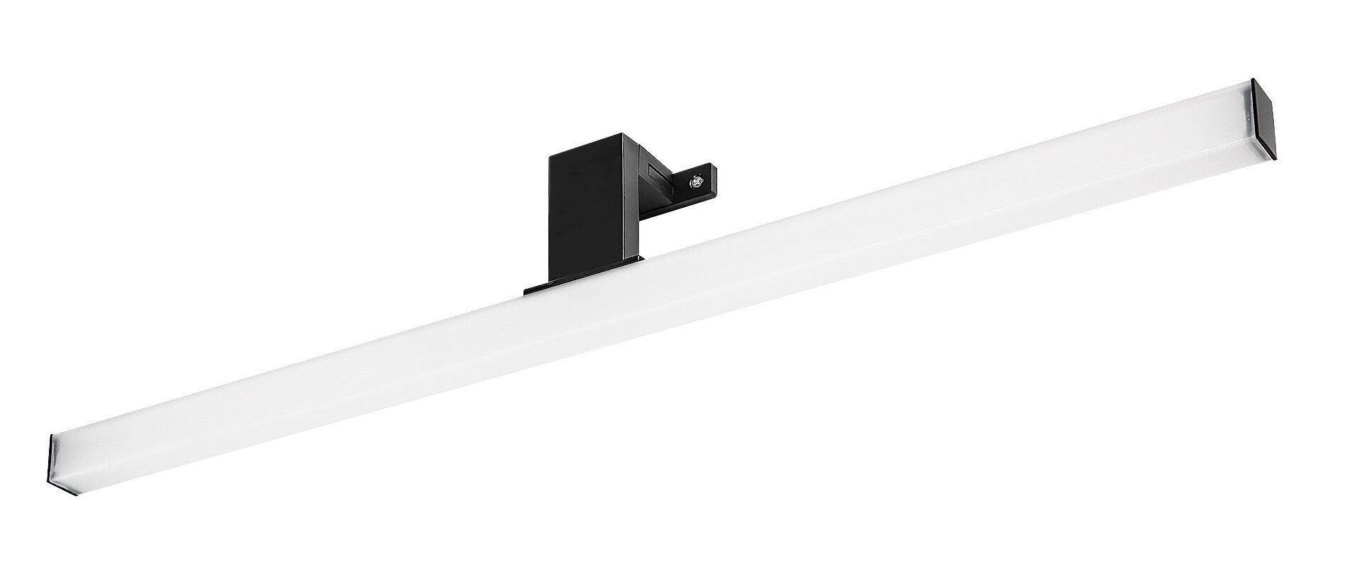 Aplica baie Rabalux Oliro Black 75052