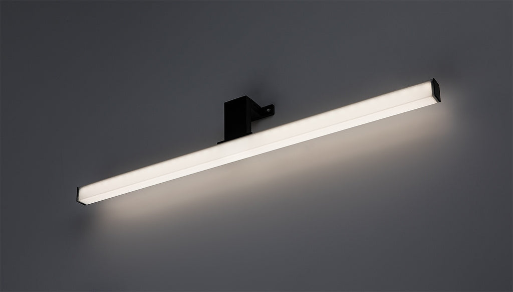 Aplica baie Rabalux Oliro Black 75052