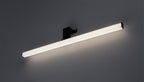 Aplica baie Rabalux Oliro Black 75052