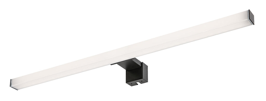 Aplica baie Rabalux Oliro Black 75052