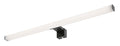 Aplica baie Rabalux Oliro Black 75052