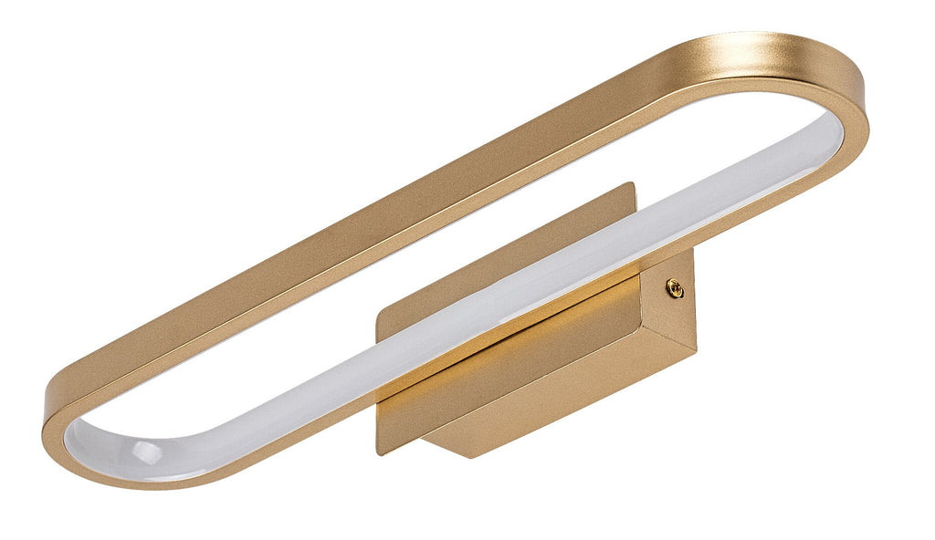 Aplica baie Rabalux Odran Gold 75055