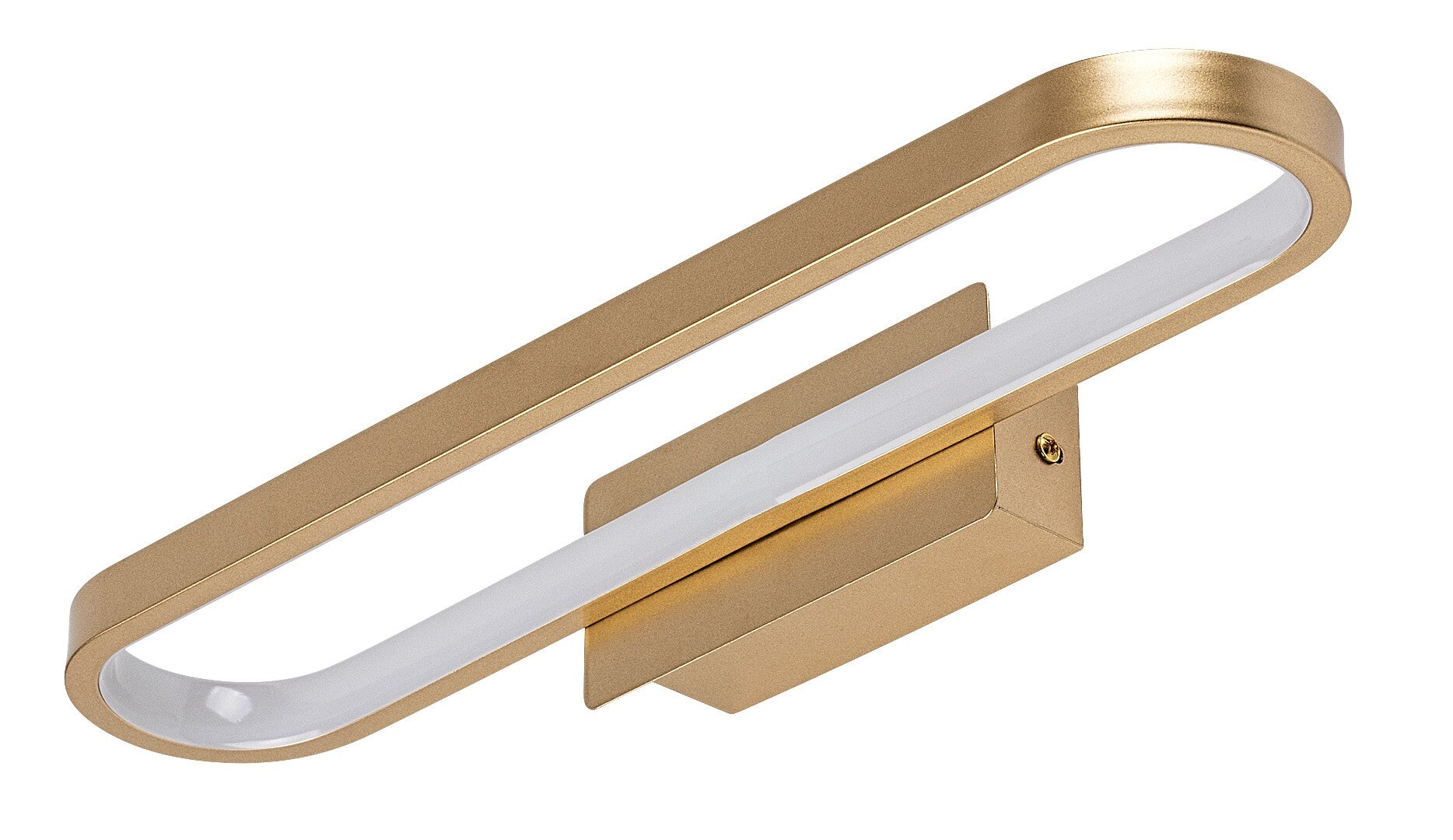 Aplica baie Rabalux Odran Gold 75055