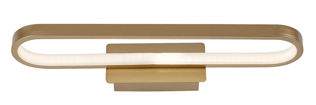 Aplica baie Rabalux Odran Gold 75055
