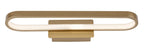 Aplica baie Rabalux Odran Gold 75055
