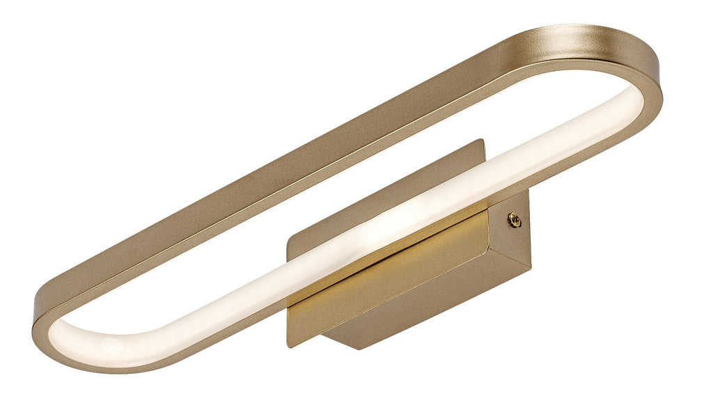 Aplica baie Rabalux Odran Gold 75055
