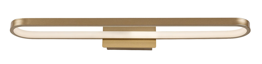 Aplica baie Rabalux Odran Gold 75056