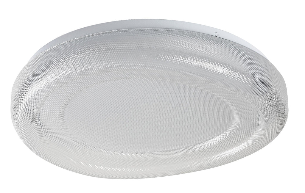 Plafoniera baie Rabalux Dolcino White 75059
