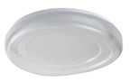 Plafoniera baie Rabalux Dolcino White 75059