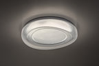 Plafoniera baie Rabalux Dolcino White 75059