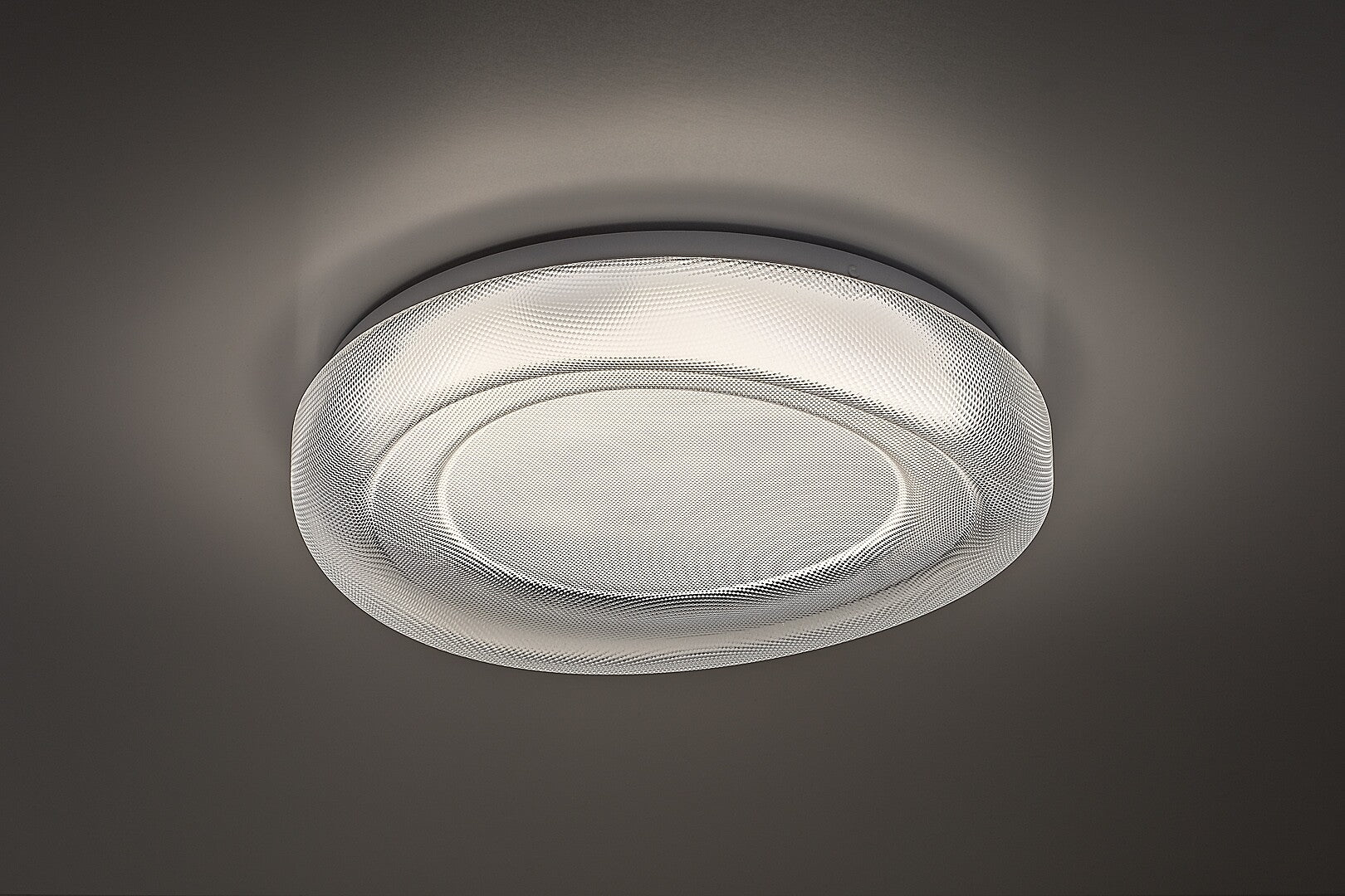Plafoniera baie Rabalux Dolcino White 75059
