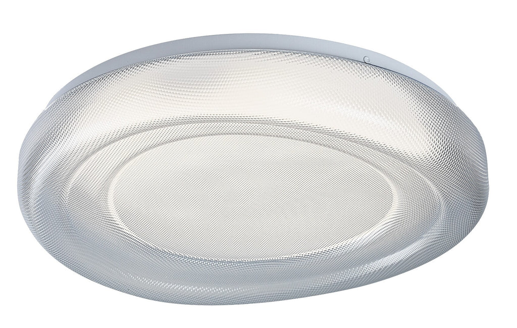 Plafoniera baie Rabalux Dolcino White 75059