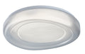 Plafoniera baie Rabalux Dolcino White 75059
