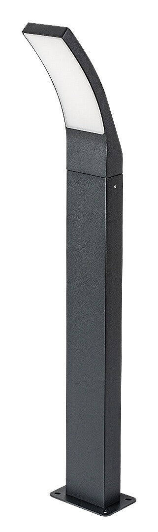Stalp exterior Rabalux Palanga Anthracite 7506