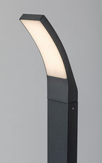 Stalp exterior Rabalux Palanga Anthracite 7506