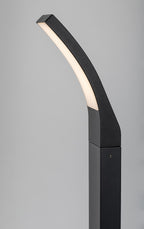 Stalp exterior Rabalux Palanga Anthracite 7506