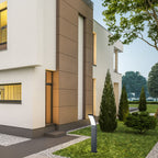 Stalp exterior Rabalux Palanga Anthracite 7506