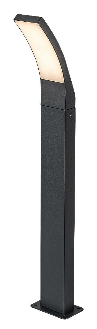 Stalp exterior Rabalux Palanga Anthracite 7506