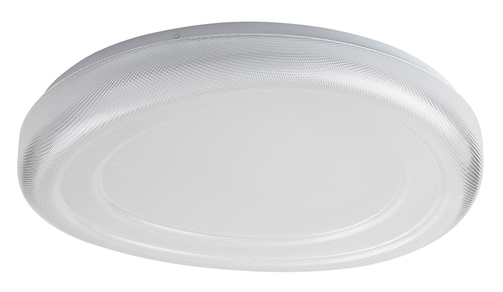 Plafoniera baie Rabalux Dolcino White 75060
