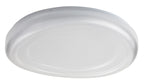 Plafoniera baie Rabalux Dolcino White 75060