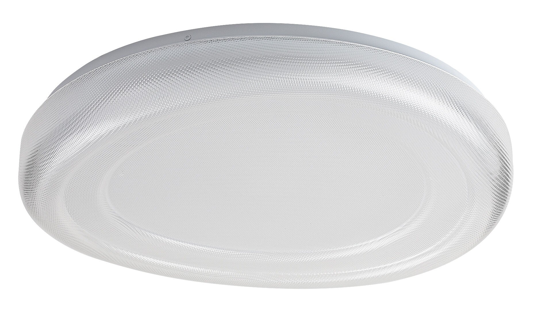 Plafoniera baie Rabalux Dolcino White 75060