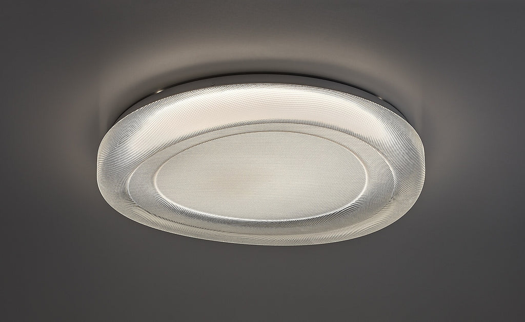 Plafoniera baie Rabalux Dolcino White 75060