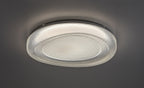 Plafoniera baie Rabalux Dolcino White 75060