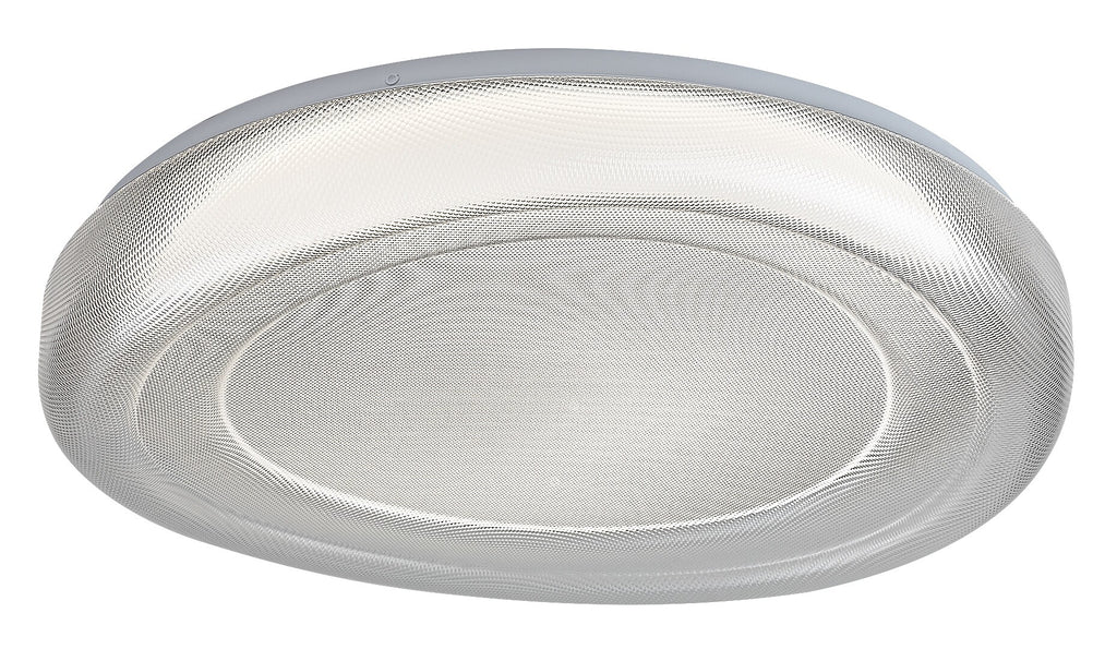 Plafoniera baie Rabalux Dolcino White 75060