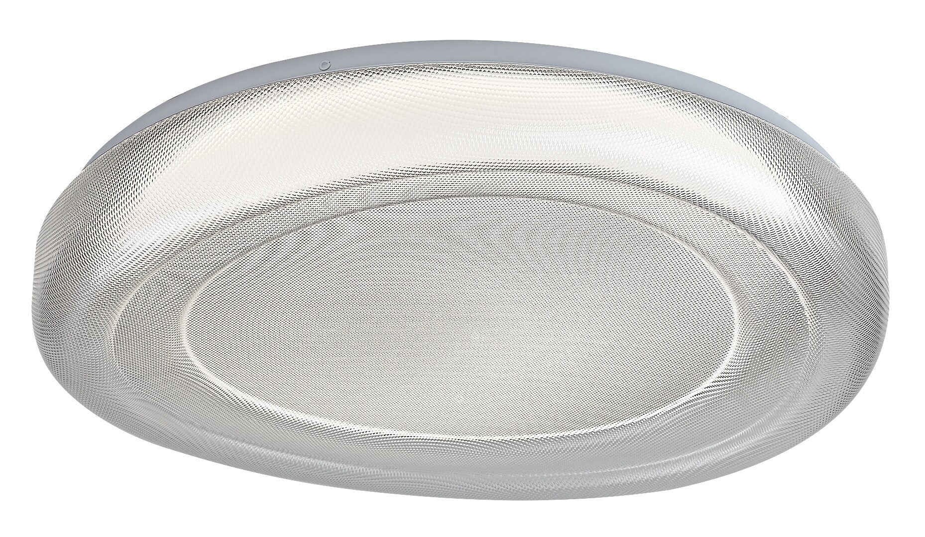 Plafoniera baie Rabalux Dolcino White 75060
