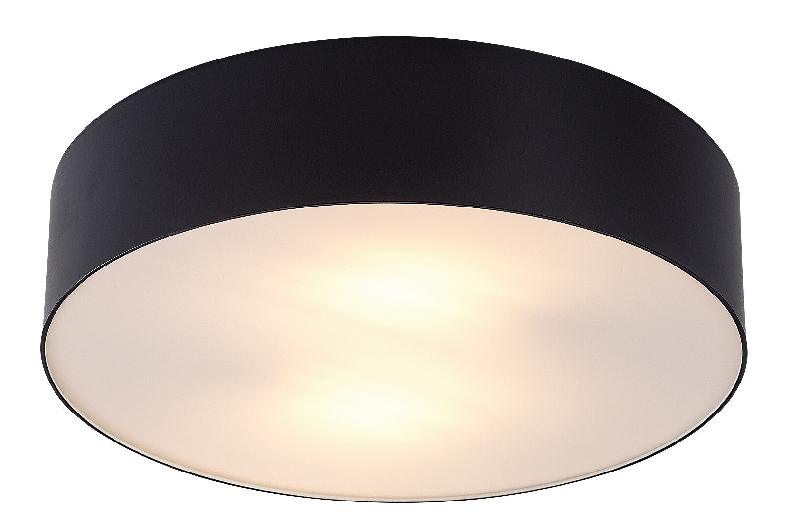 Plafoniera exterior Rabalux Dolen Black 75065