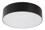 Plafoniera exterior Rabalux Dolen Black 75065