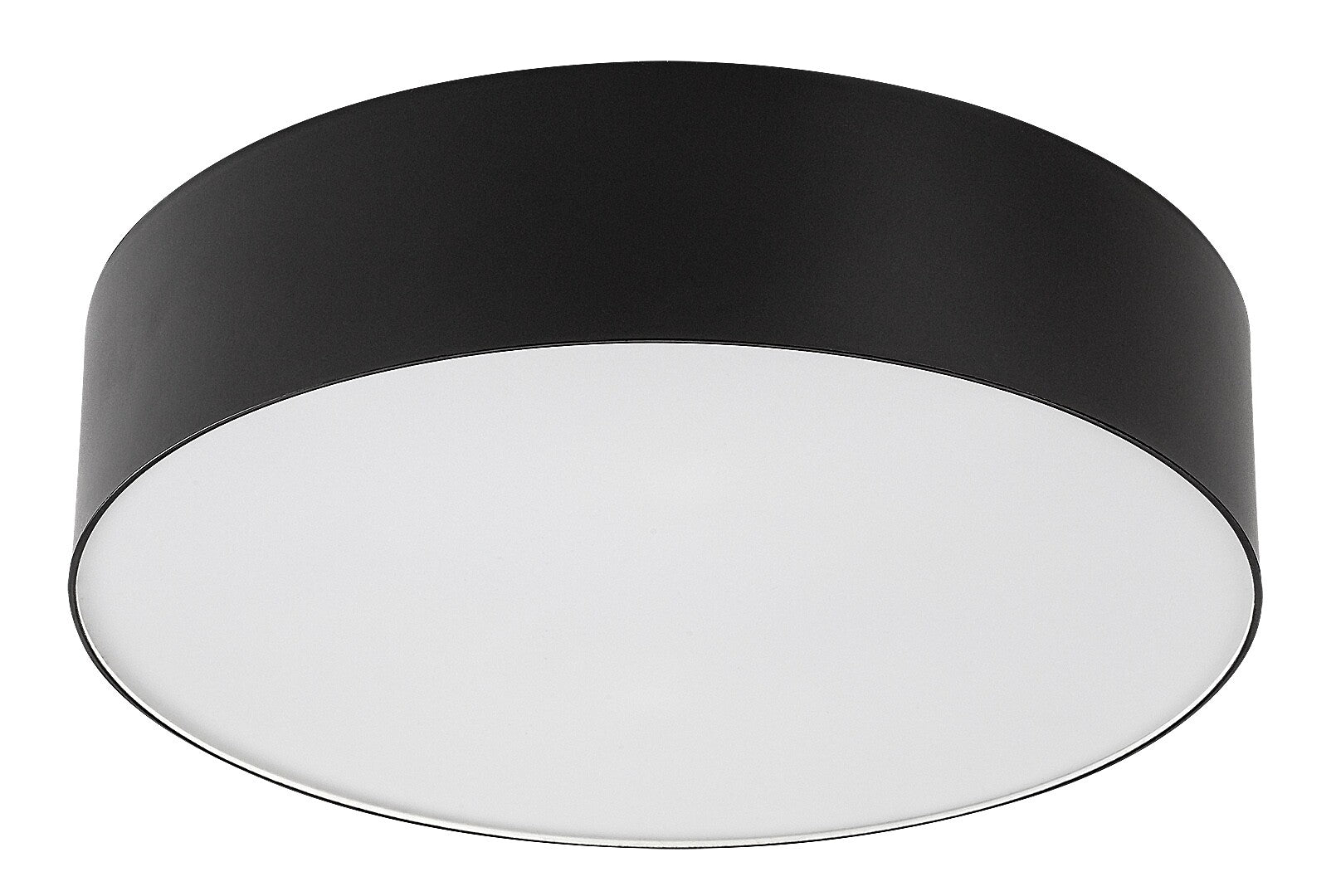Plafoniera exterior Rabalux Dolen Black 75065
