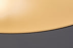 Plafoniera exterior Rabalux Dolen Black 75066