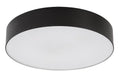 Plafoniera exterior Rabalux Dolen Black 75066