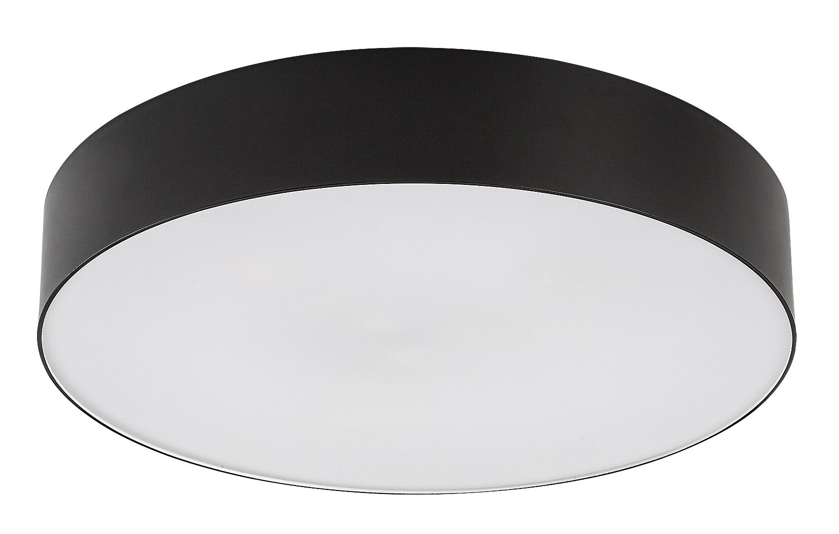 Plafoniera exterior Rabalux Dolen Black 75066