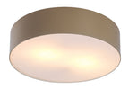 Plafoniera exterior Rabalux Dolen Gray Beige 75067