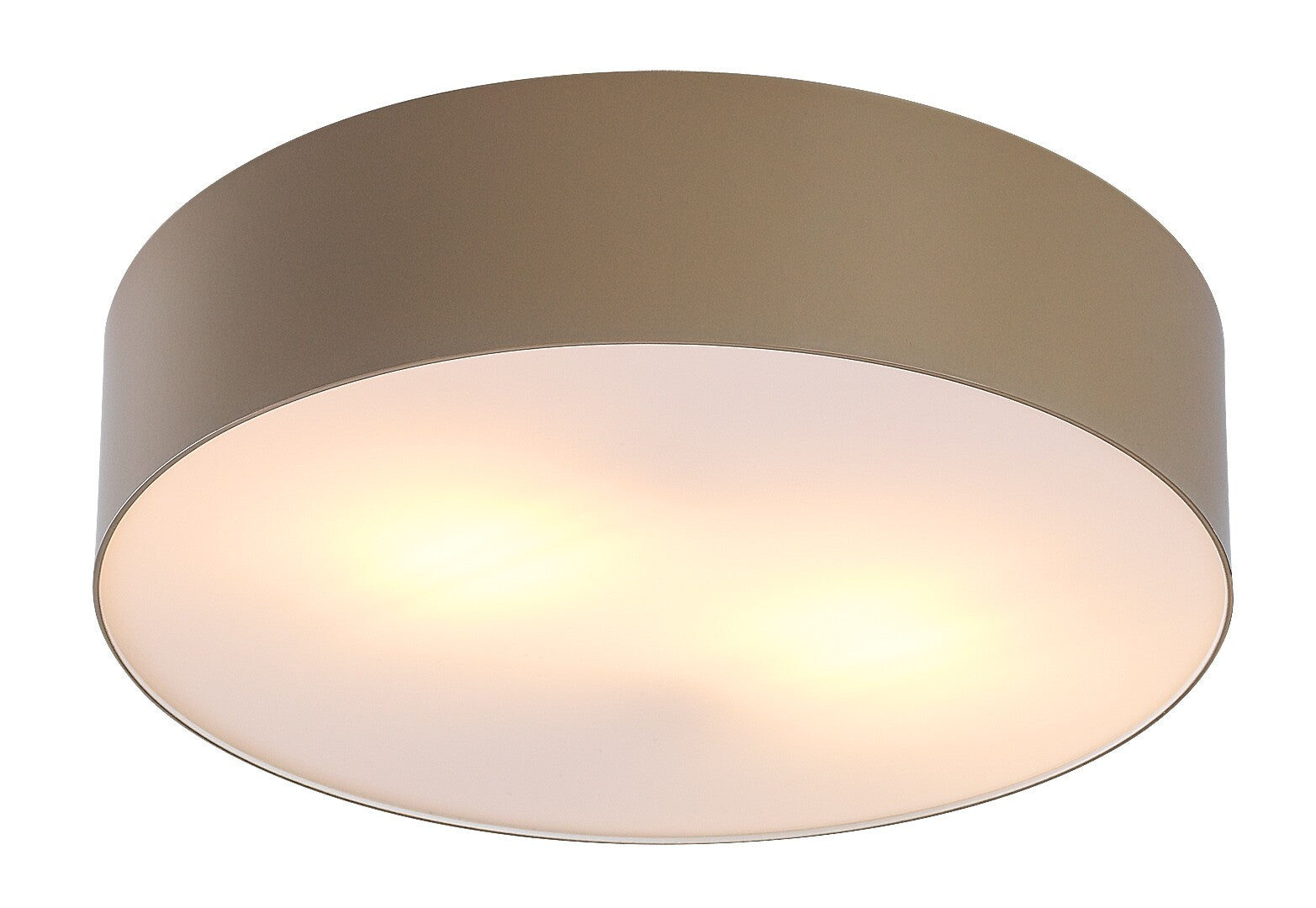 Plafoniera exterior Rabalux Dolen Gray Beige 75067