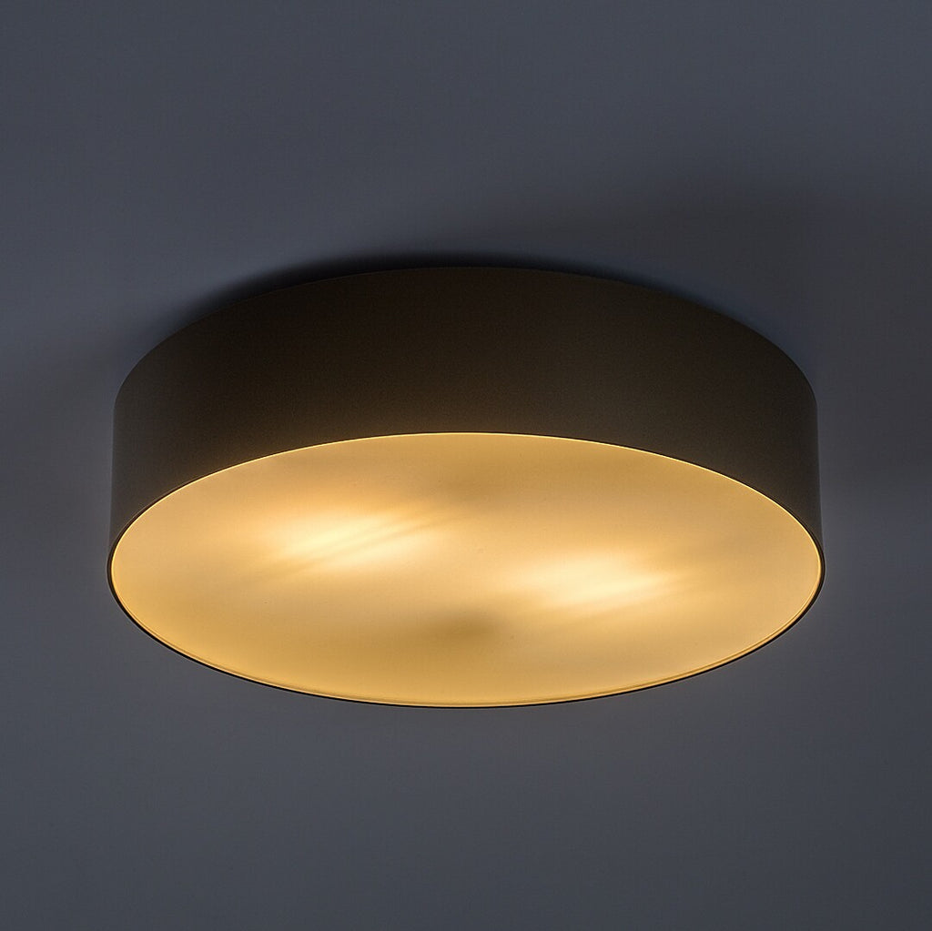 Plafoniera exterior Rabalux Dolen Gray Beige 75067