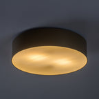 Plafoniera exterior Rabalux Dolen Gray Beige 75067