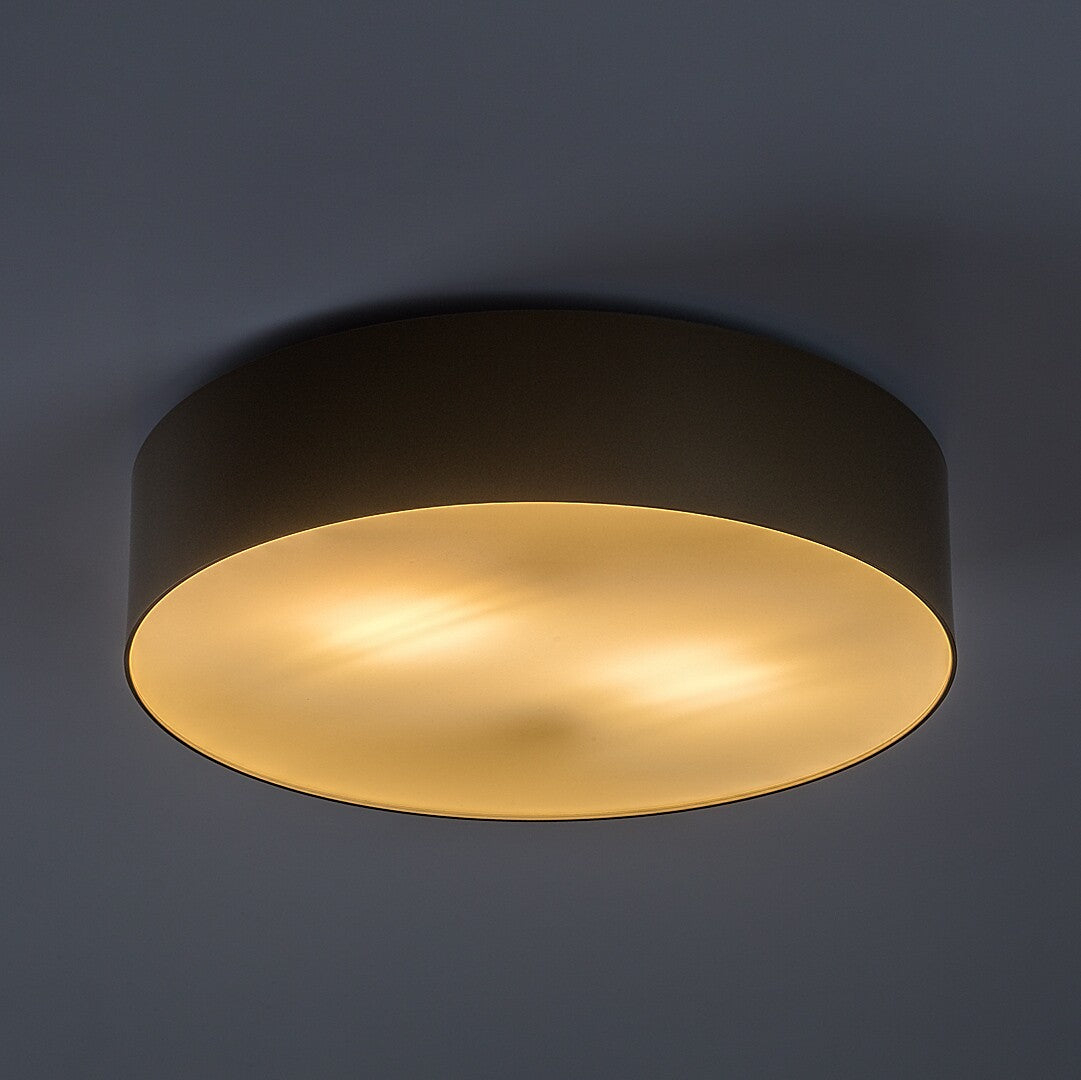 Plafoniera exterior Rabalux Dolen Gray Beige 75067