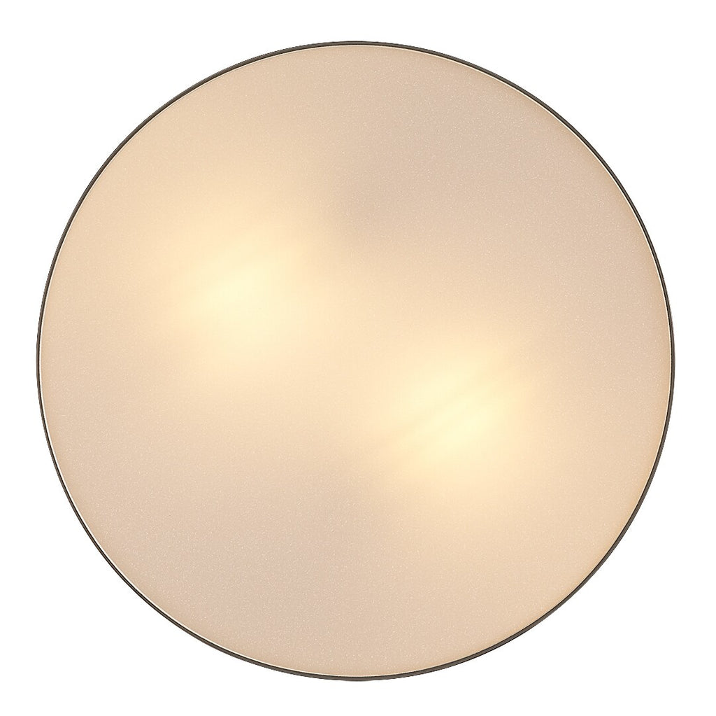 Plafoniera exterior Rabalux Dolen Gray Beige 75067