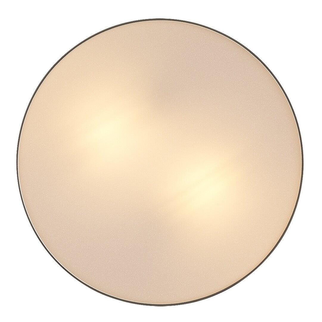 Plafoniera exterior Rabalux Dolen Gray Beige 75067