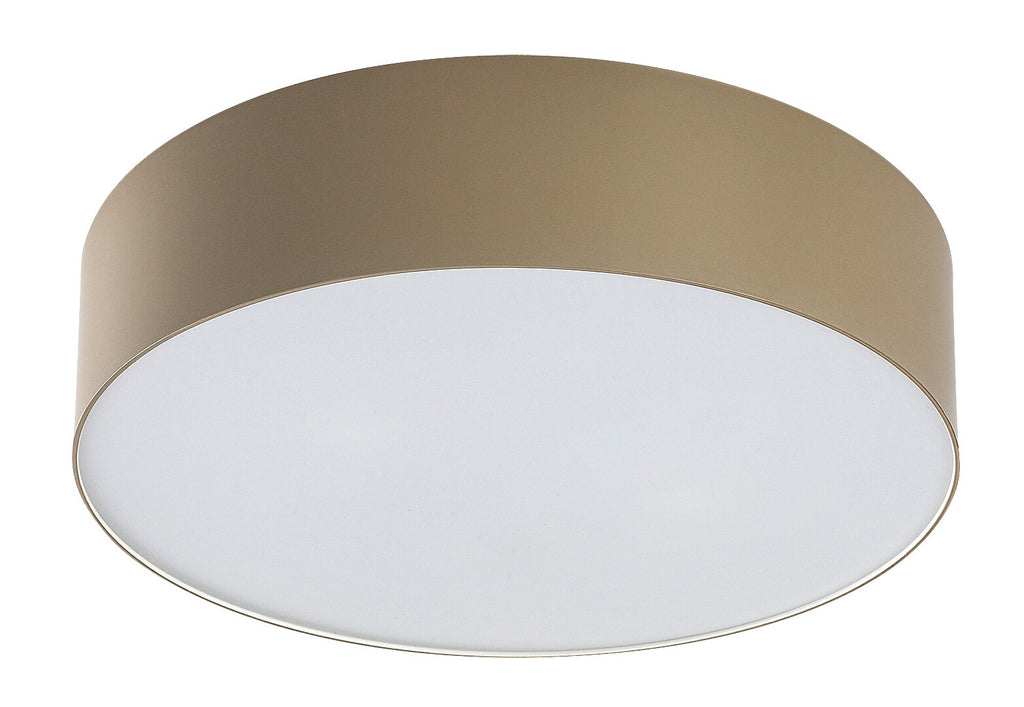 Plafoniera exterior Rabalux Dolen Gray Beige 75067