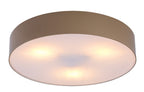 Plafoniera exterior Rabalux Dolen Gray Beige 75068