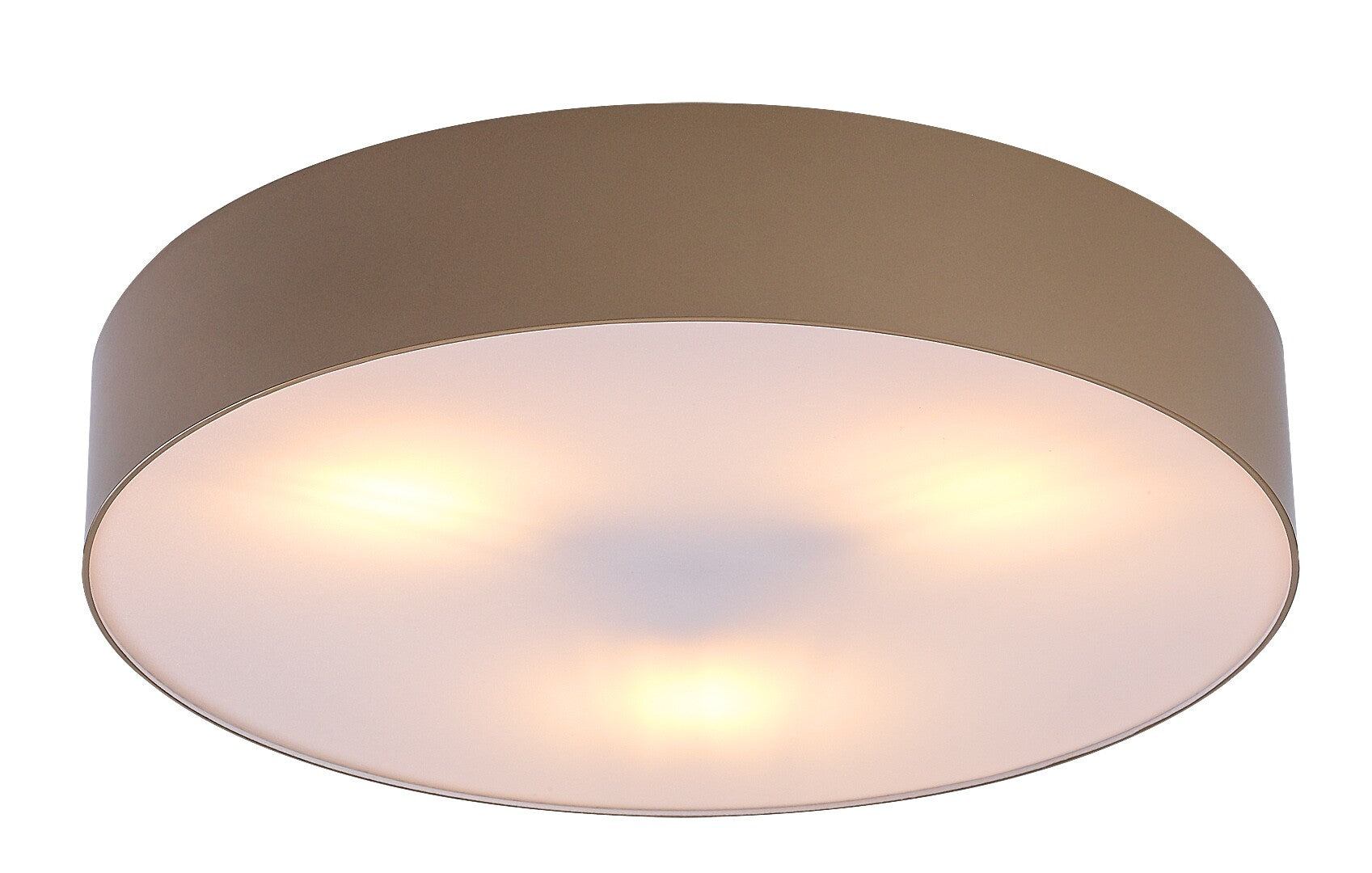 Plafoniera exterior Rabalux Dolen Gray Beige 75068