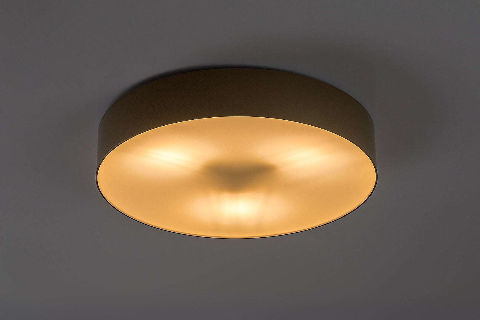 Plafoniera exterior Rabalux Dolen Gray Beige 75068