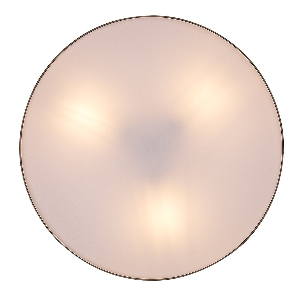 Plafoniera exterior Rabalux Dolen Gray Beige 75068
